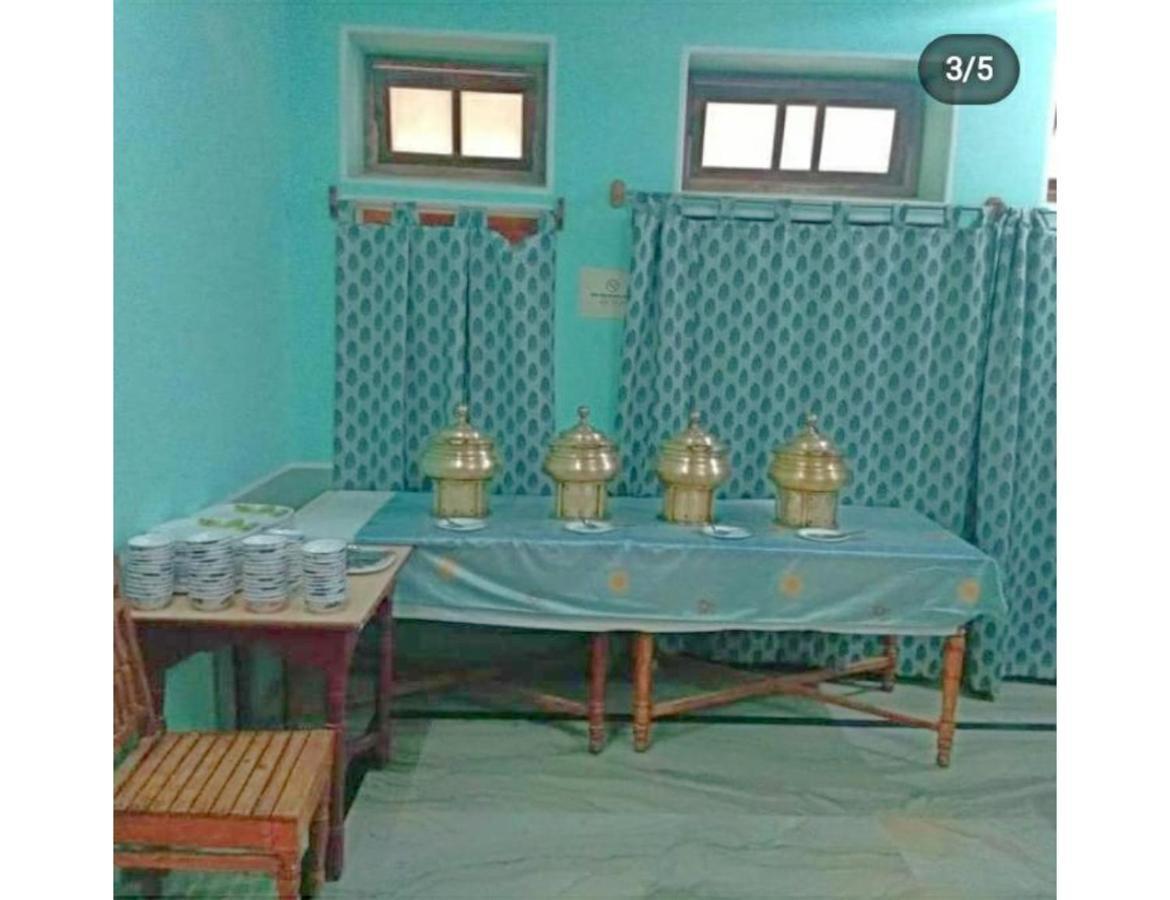 Apartament Singhasan Haveli, Mandāwa Zewnętrze zdjęcie