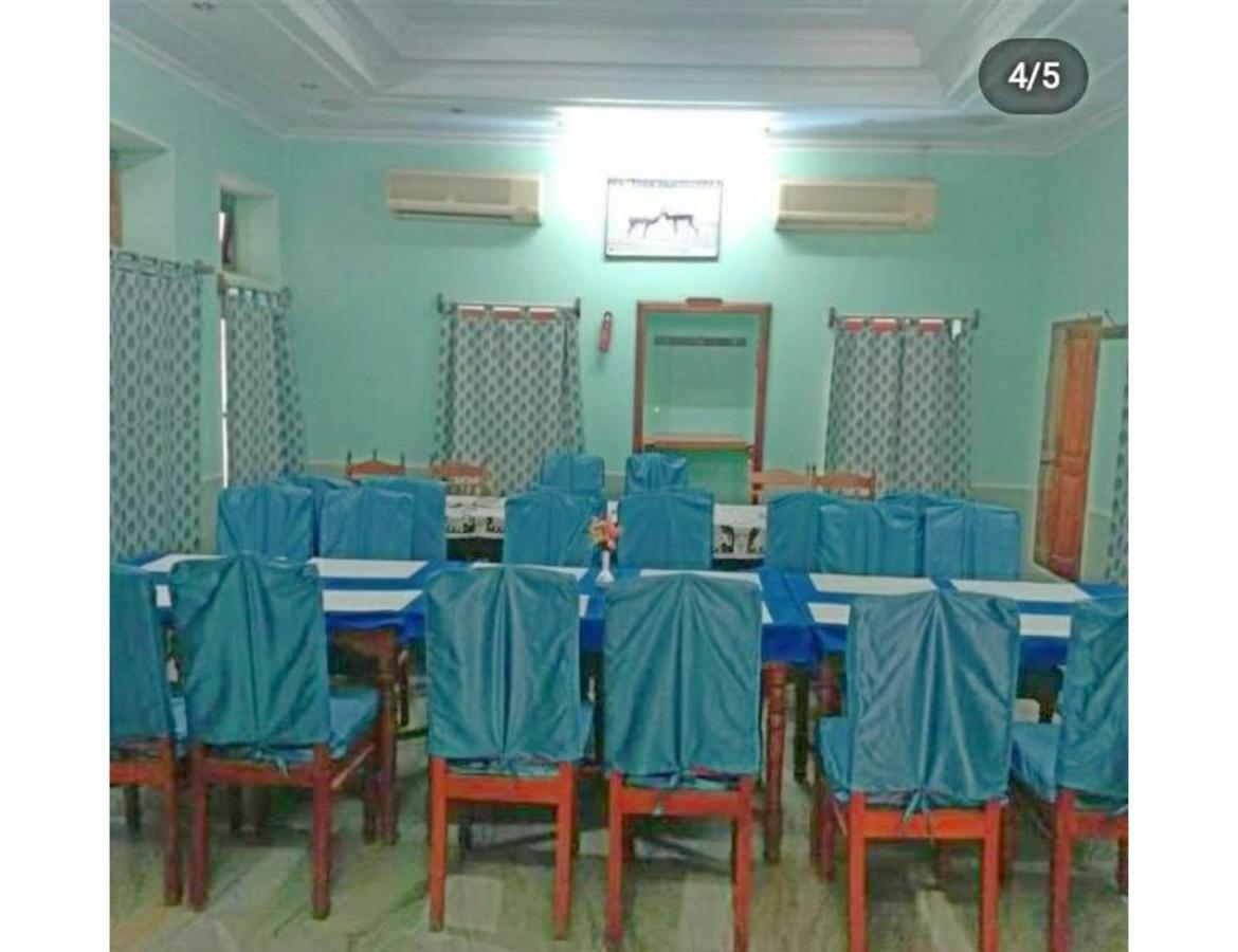 Apartament Singhasan Haveli, Mandāwa Zewnętrze zdjęcie