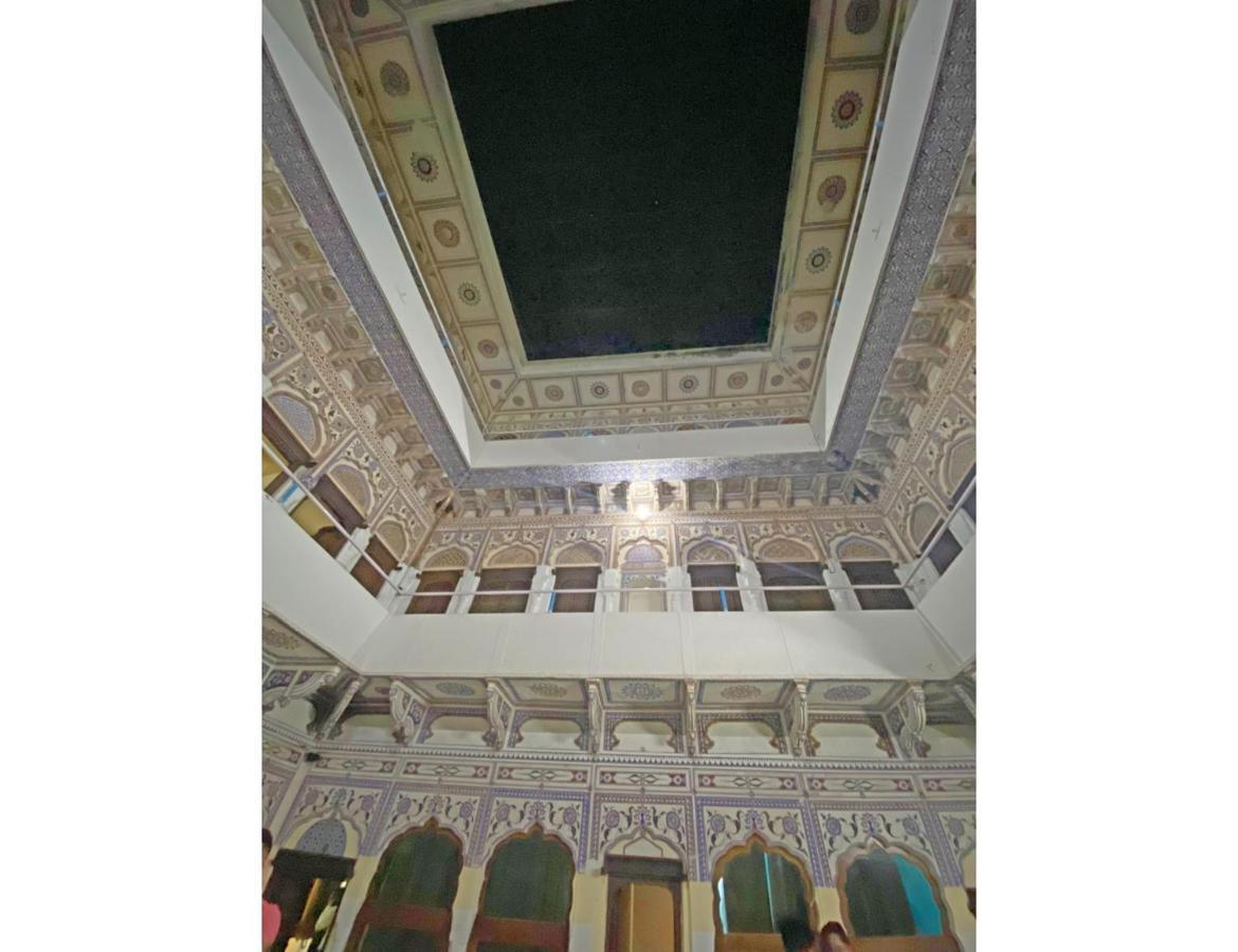Apartament Singhasan Haveli, Mandāwa Zewnętrze zdjęcie