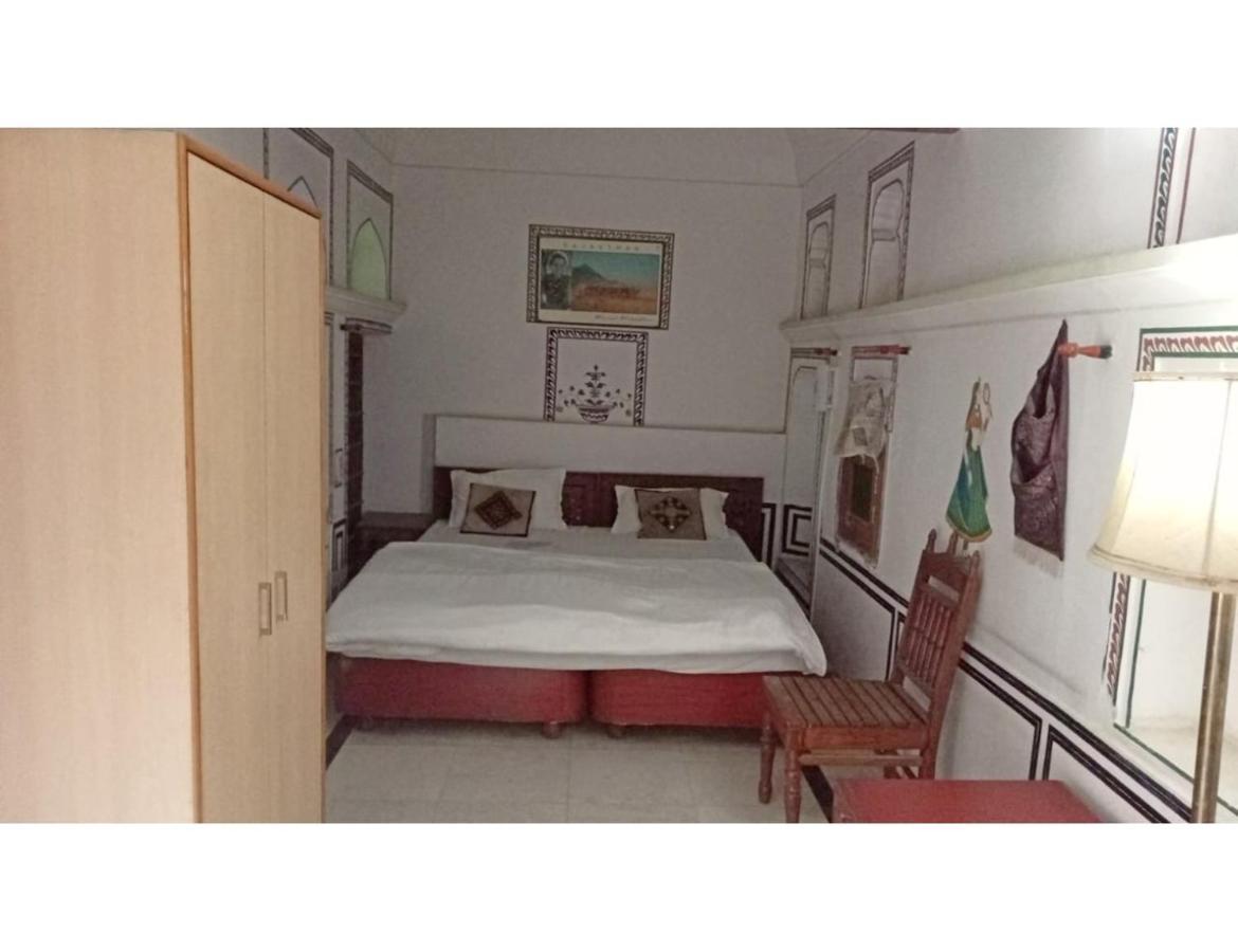 Apartament Singhasan Haveli, Mandāwa Zewnętrze zdjęcie