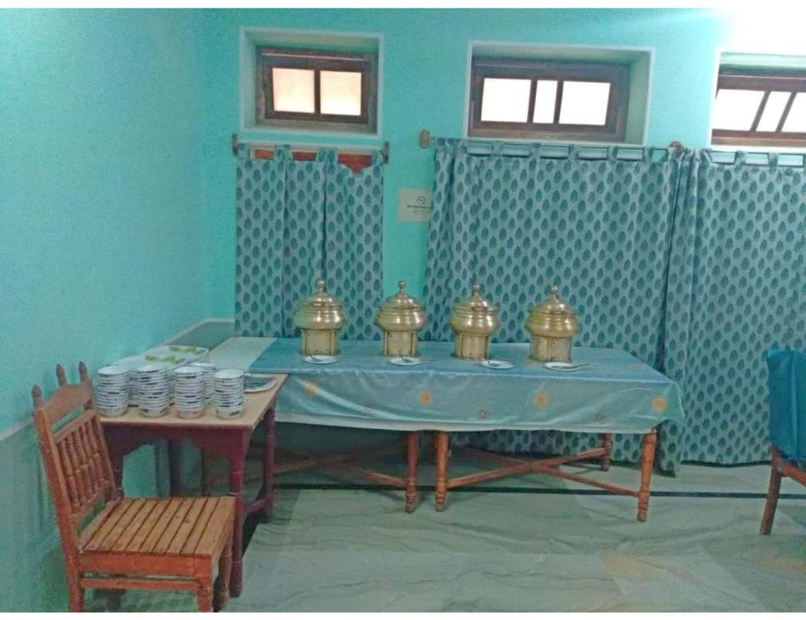 Apartament Singhasan Haveli, Mandāwa Zewnętrze zdjęcie
